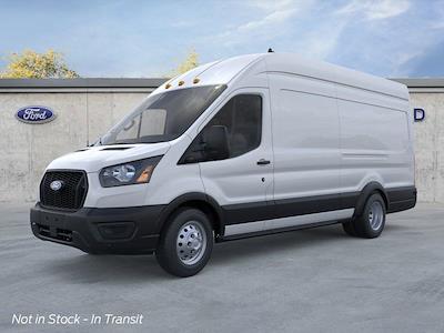 New 2026 Ford Transit 350 HD High Roof Empty Cargo Van for sale #TF77633 - photo 1