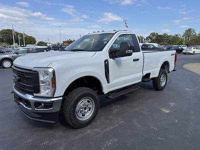New 2026 Ford F-250 XL Regular Cab 4x4 Pickup for sale #TF79117 - photo 1