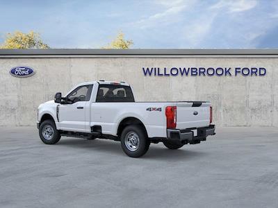 New 2026 Ford F-250 XL Regular Cab for sale #TF79117 - photo 2