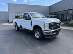 New 2026 Ford F-250 XL Regular Cab 4x4 Pickup for sale #TF79117 - photo 4