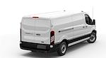 New 2026 Ford Transit 150 Low Roof Empty Cargo Van for sale #TF79886 - photo 3