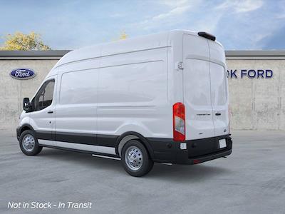 New 2026 Ford Transit 350 - photo 1