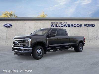 New 2026 Ford F-350 - photo 1
