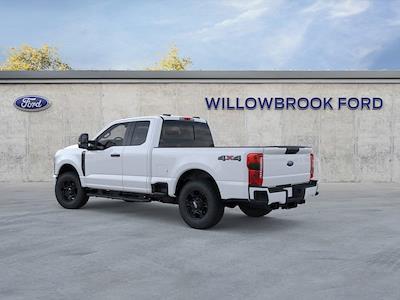 2026 Ford F-250 Super Cab 4x4 Pickup for sale #TF88353 - photo 2