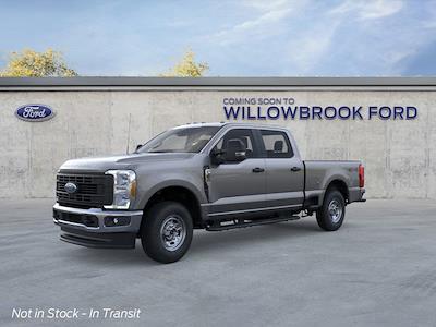 New 2026 Ford F-350 XL Crew Cab for sale #TF88785 - photo 1