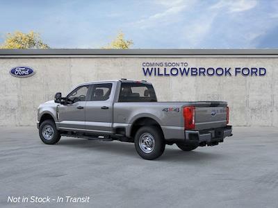 New 2026 Ford F-350 XL Crew Cab for sale #TF88785 - photo 2