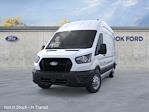 New 2026 Ford Transit 350 High Roof Empty Cargo Van for sale #TF94674 - photo 1