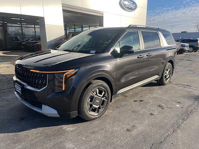 2025 Kia Carnival FWD Minivan for sale #TK00536A - photo 1