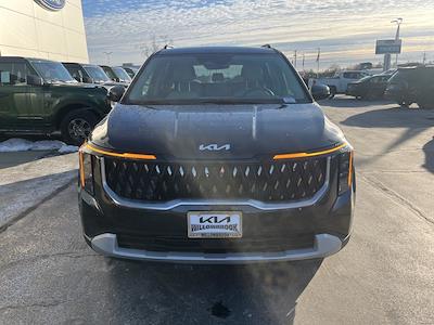 2025 Kia Carnival FWD Minivan for sale #TK00536A - photo 2