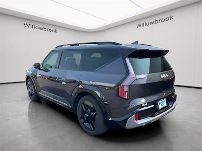 2024 Kia EV9 AWD SUV for sale #TK05159A - photo 2