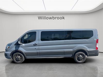 2025 Ford Transit 350 Low Roof AWD Passenger Van for sale #TK07390A - photo 2