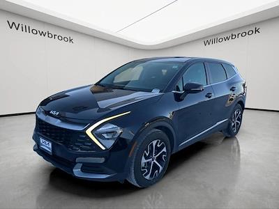 2023 Kia Sportage FWD SUV for sale #TK08026A - photo 1