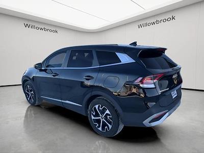 2023 Kia Sportage FWD SUV for sale #TK08026A - photo 2