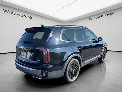 Used 2023 Kia Telluride - photo 1