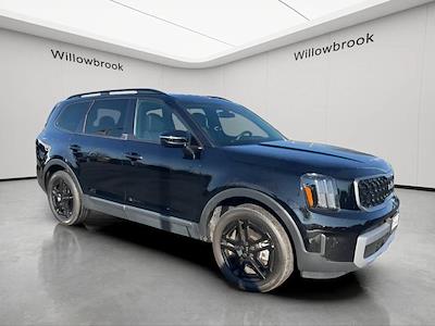 Used 2023 Kia Telluride - photo 1