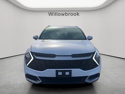 Used 2023 Kia Sportage - photo 1