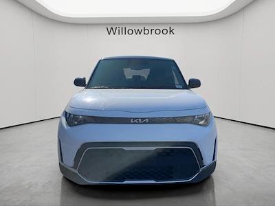 Used 2024 Kia Soul - photo 1