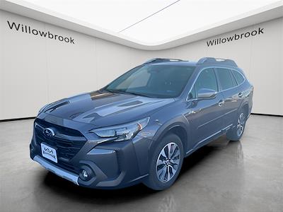 Used 2024 Subaru Outback Touring XT for sale #TK16373A - photo 1