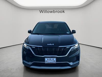 2024 Kia Carnival FWD Minivan for sale #TK18430A - photo 2