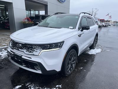 Used 2021 Kia Sorento SX Prestige for sale #TK26322A - photo 1