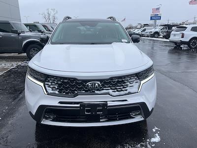 Used 2021 Kia Sorento SX Prestige for sale #TK26322A - photo 2