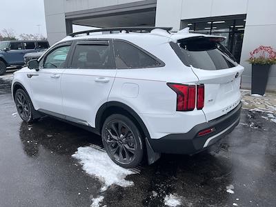 2021 Kia Sorento AWD SUV for sale #TK26322A - photo 2