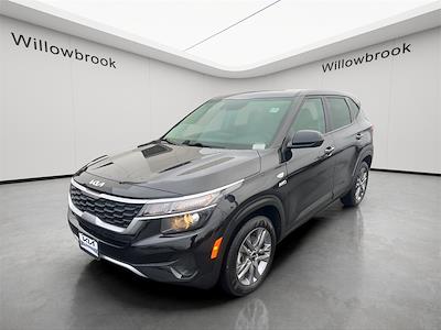 2023 Kia Seltos AWD SUV for sale #TK28006A - photo 1