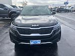 2023 Kia Seltos AWD SUV for sale #TK28006A - photo 3