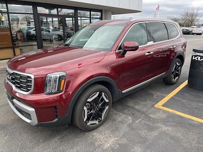 2023 Kia Telluride AWD SUV for sale #TK30711A - photo 1