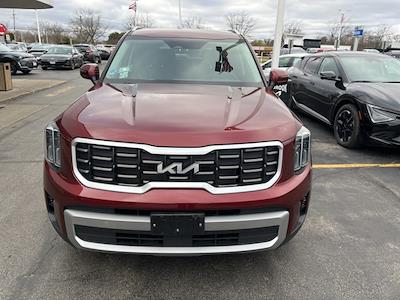 2023 Kia Telluride AWD SUV for sale #TK30711A - photo 2