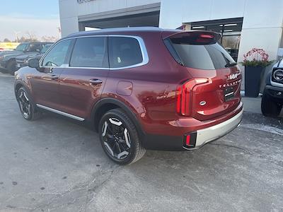 2023 Kia Telluride AWD SUV for sale #TK30711A - photo 2