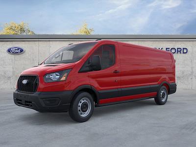 New 2026 Ford Transit 250 Low Roof Empty Cargo Van for sale #TK32218 - photo 1