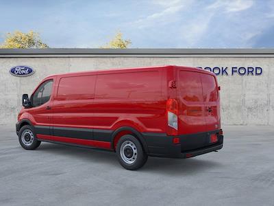 New 2026 Ford Transit 250 Low Roof Empty Cargo Van for sale #TK32218 - photo 2