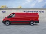 New 2026 Ford Transit 250 Low Roof Empty Cargo Van for sale #TK32218 - photo 4