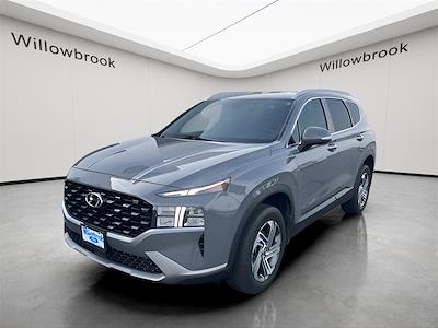 2023 Hyundai Santa Fe AWD SUV for sale #TK32921A - photo 1