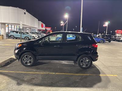 Used 2022 Ford EcoSport - photo 1