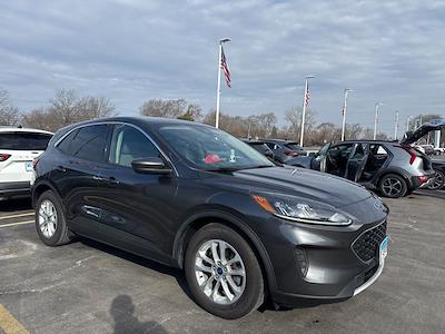 Used 2020 Ford Escape - photo 1