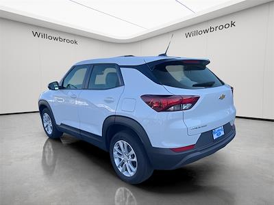 2024 Chevrolet Trailblazer FWD SUV for sale #TK36941A - photo 2
