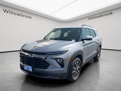 2024 Chevrolet Trailblazer FWD SUV for sale #TK36946A - photo 1