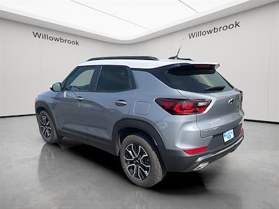 2024 Chevrolet Trailblazer FWD SUV for sale #TK36946A - photo 2