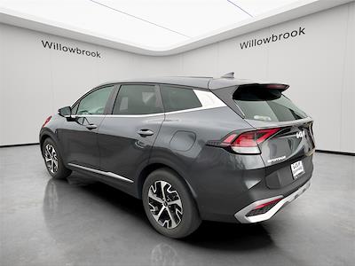 2023 Kia Sportage FWD SUV for sale #TK41177A - photo 2