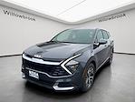 Used 2023 Kia Sportage EX SUV for sale #TK41177A - photo 1