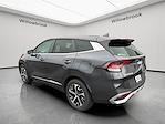 Used 2023 Kia Sportage EX SUV for sale #TK41177A - photo 2