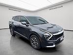 Used 2023 Kia Sportage EX SUV for sale #TK41177A - photo 5