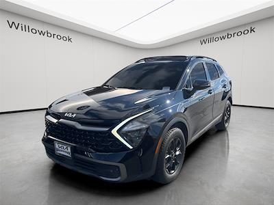 2023 Kia Sportage AWD SUV for sale #TK45900A - photo 1