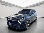 2023 Kia Sportage AWD SUV for sale #TK45900A - photo 1