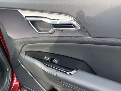 2023 Kia Sportage AWD SUV for sale #TK50695A - photo 2