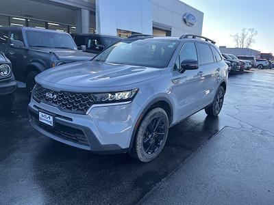 Used 2023 Kia Sorento - photo 1