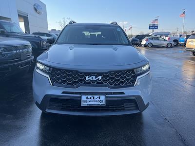 Used 2023 Kia Sorento - photo 1