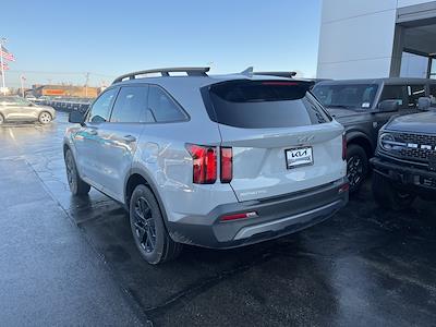 Used 2023 Kia Sorento - photo 1
